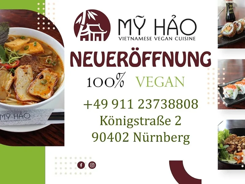 menu 1 of MY HAO