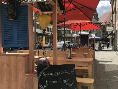 Sao Mai Nürnberg
