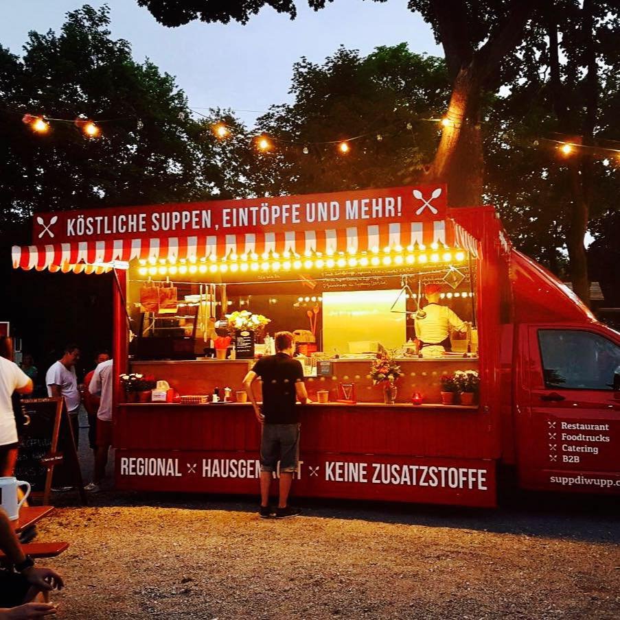 Suppdiwupp - Bewertungen und Menü - Nürnberg Suppdiwupp - Bewertungen und Menü - Nürnberg