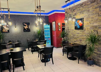 Yolla Sushi
