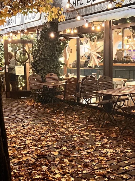 menu 1 of Miró | Café. Bistro. Restaurant