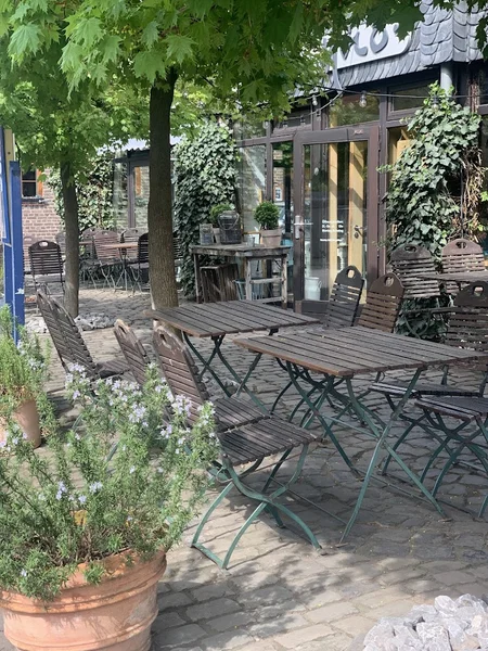 menu 2 of Miró | Café. Bistro. Restaurant