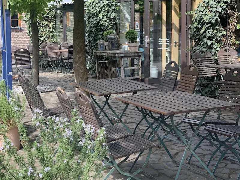 menu 2 of Miró | Café. Bistro. Restaurant