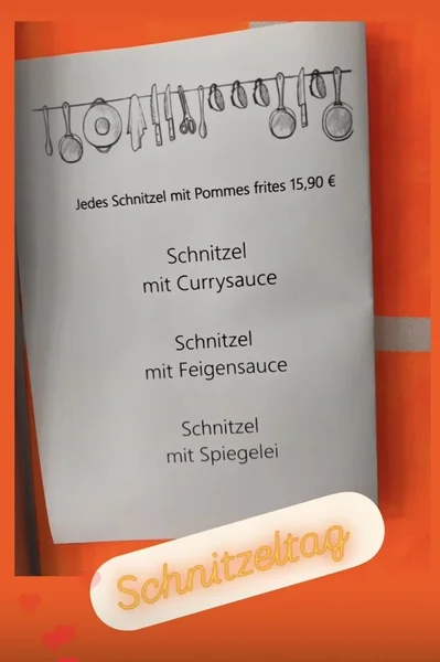 menu 0 of Miró | Café. Bistro. Restaurant