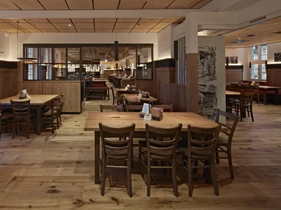 Benediktiner Wirtshaus Dortmund