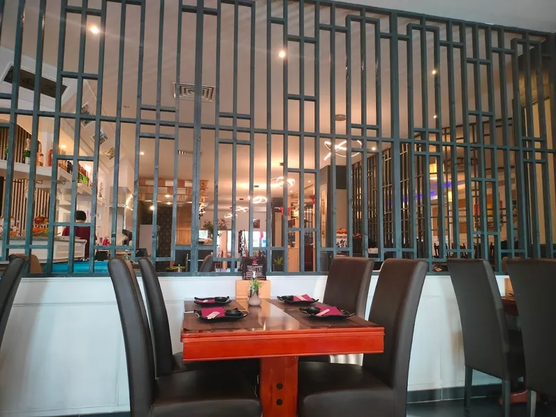 menu 2 of Yasaki Sushi und Grill