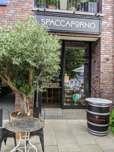 Spaccaforno