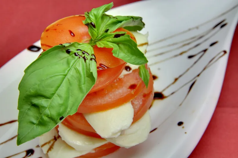 menu 1 of Ristorante Arabella