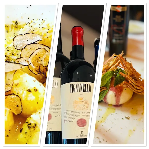 menu 1 of Ristorante Italiano Trattoria i Siciliani