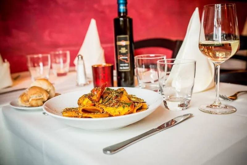 menu 2 of Ristorante Italiano Trattoria i Siciliani