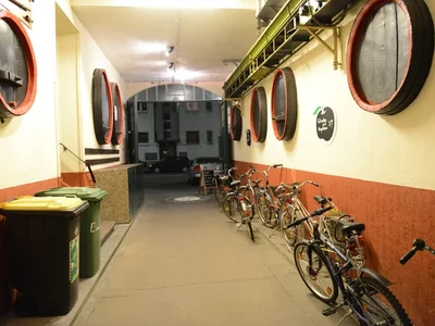 Restaurant Zur Germania