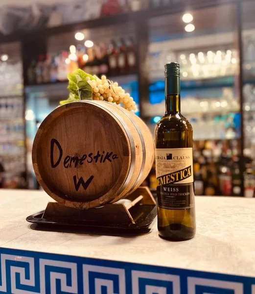 menu 1 of ELA NA DIS TO KATI ALLO