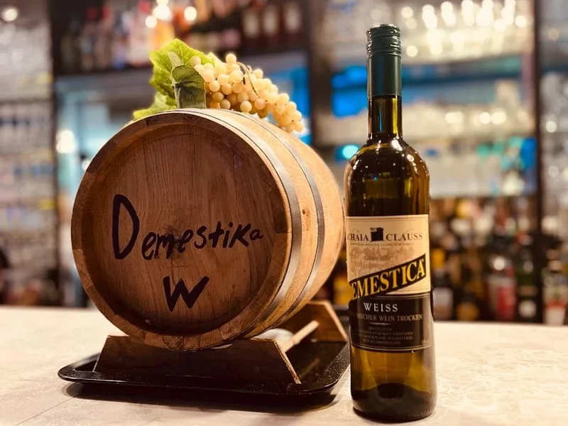 menu 1 of ELA NA DIS TO KATI ALLO