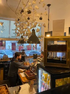 Harbour Coffee