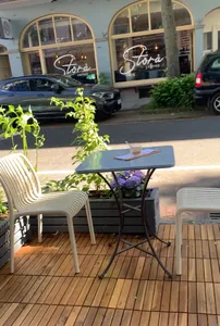 Storå Coffee