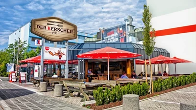 Kerschers Imbiss GmbH