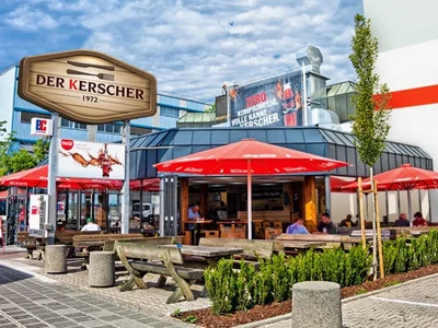 Kerschers Imbiss GmbH