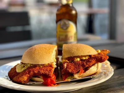 Peters Grillküche - Das Original