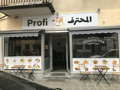 Profi Imbiss