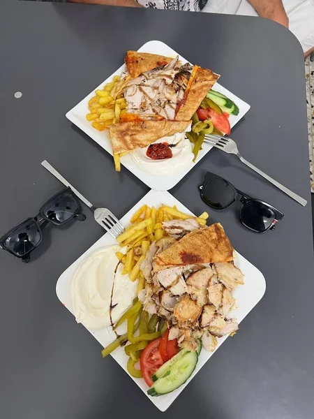 menu 1 of Profi Imbiss
