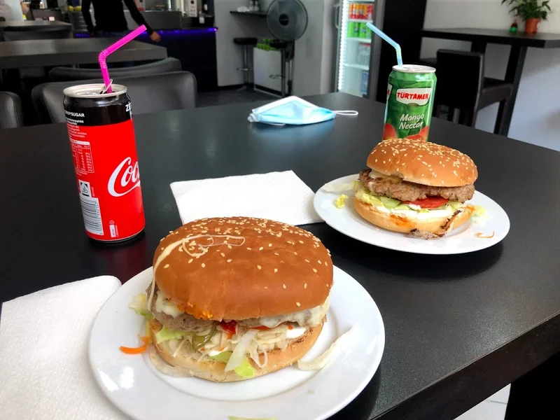 menu 2 of Profi Imbiss