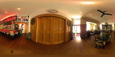 My Stolz The Burger Boss Neuhausen