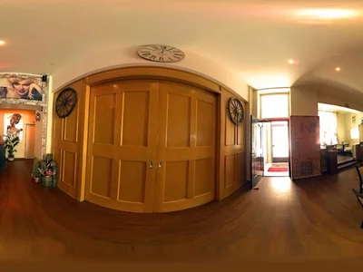 My Stolz The Burger Boss Neuhausen