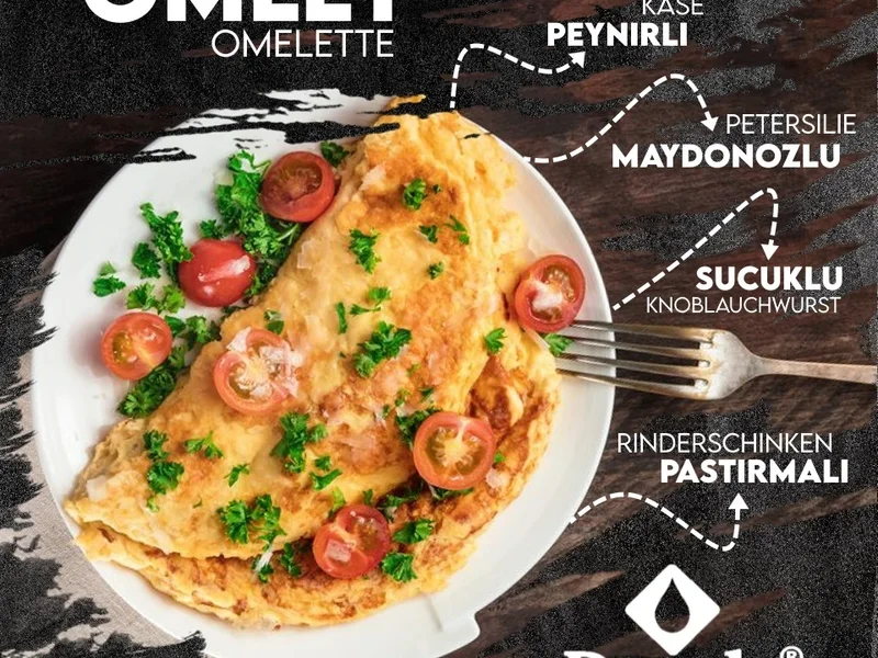 menu 2 of Damla Baklava Ehrenfeld