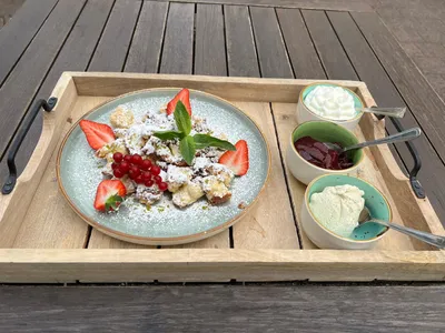 Restaurant Hülsmannshof