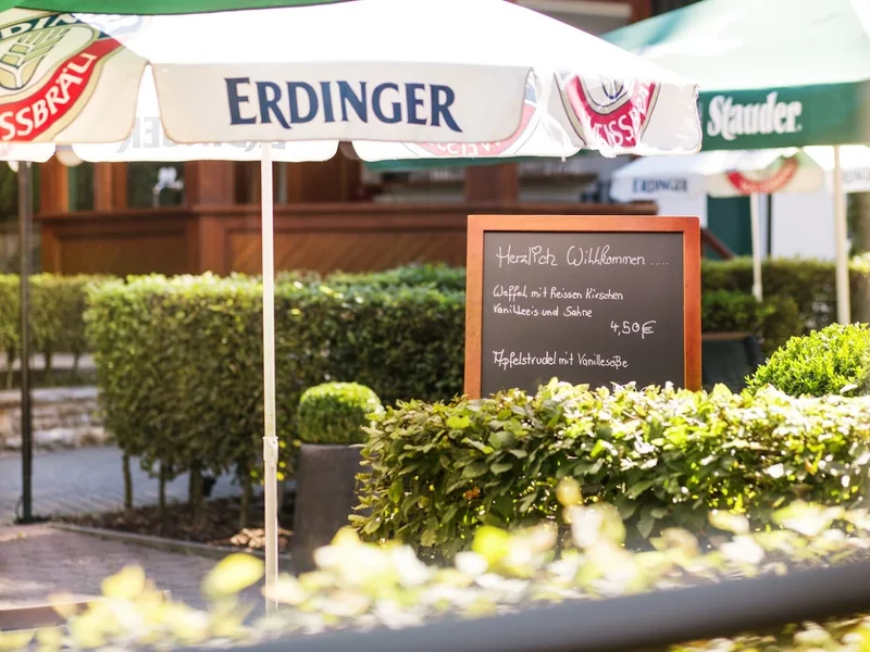 menu 0 of Restaurant Hülsmannshof