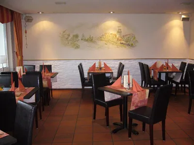 Restaurant Haus Reichwein Inhaber Joel Machado und