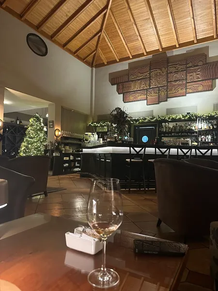 menu 2 of Magna Café Marbella