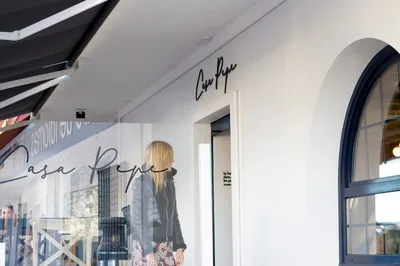 Bar Casa Pepe