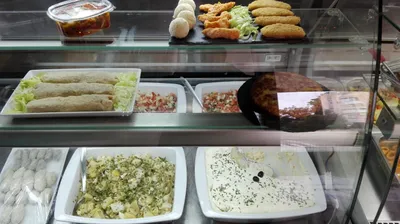 Bar El Buen Comer