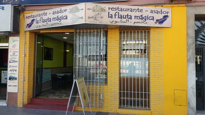 La Flauta Mágica