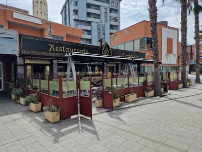 RESTAURANTE EL EMBAJADOR