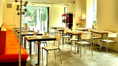 Botánico café