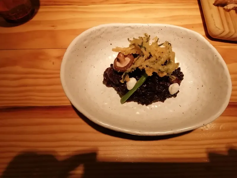 menu 2 of Rasoterra
