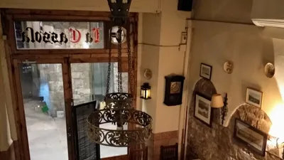 La Cassola Restaurante