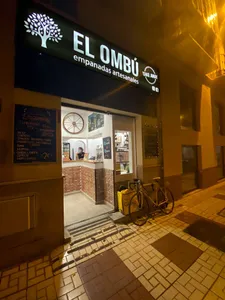 El Ombú Empanadas Argentinas