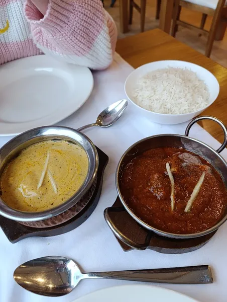 menu 2 of Restaurante Tandoori, Cocina India en Vitoria