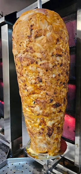 menu 2 of PAKWAAN RESTAURANTE INDIO Y Halal DONER KEBAB طعام حلال