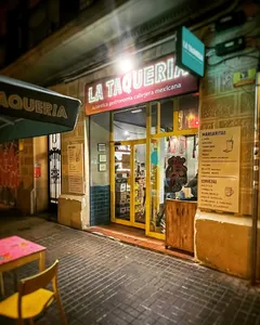 La Taqueria