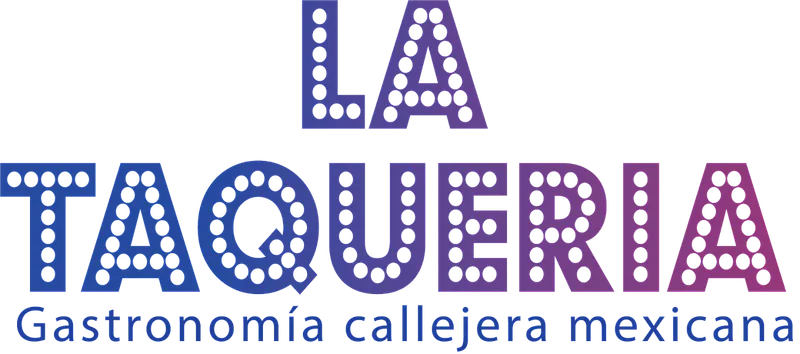 menu 2 of La Taqueria