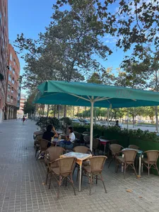 Tequila Cantina Mexicana