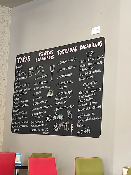 menu 0 of Racó d'En Maginet