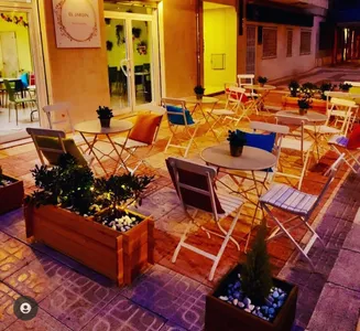 El Jardín del Brunch | Brunch, Desayunos y Meriendas