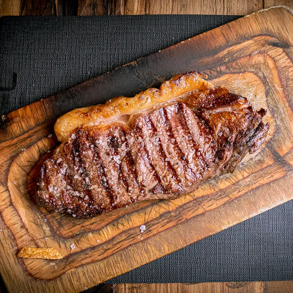 menu 2 of Asador Iñaki