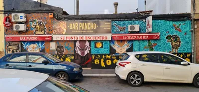 Bar Pancho