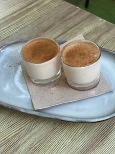 Sweets & Coffee